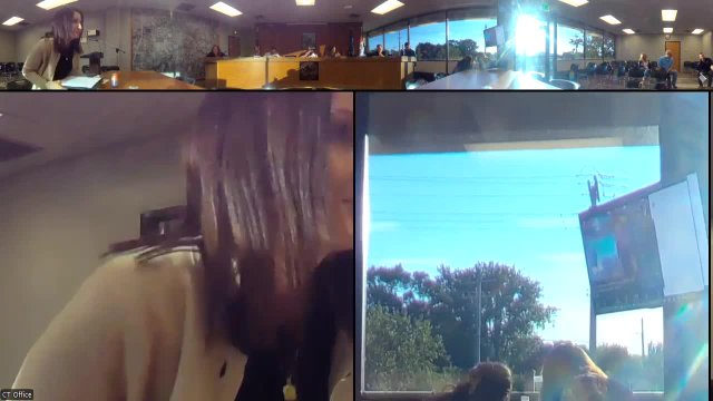 Park Board 9-08-2025