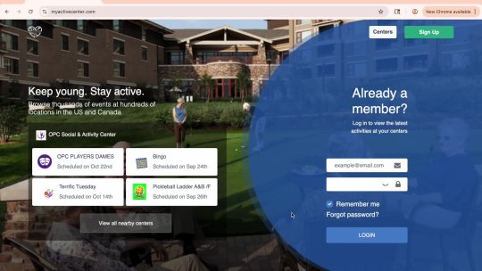 123 - MyActiveCenter Tutorial PZSC