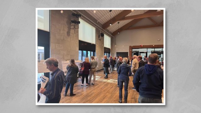 Portage Road 360 Design Video