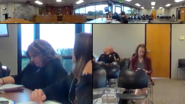 Board of Works 10-01-2025