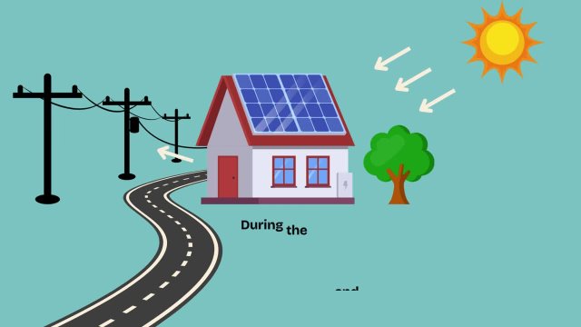 Murray City Power Net Metering Program