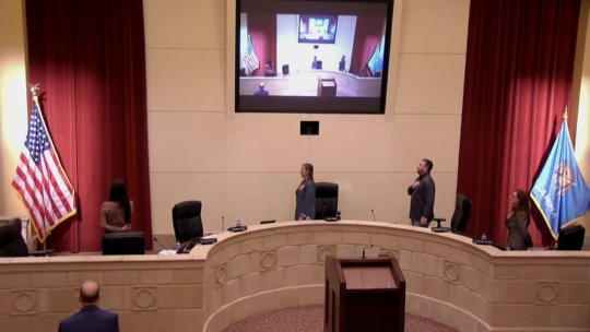 518 - Commission Meeting 10/13/2025