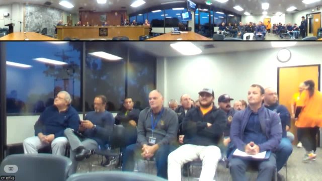 Council Meeting 10-15-2025