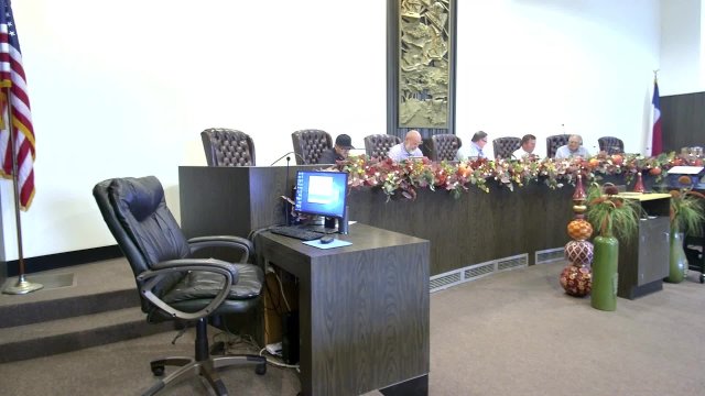 Planning & Zoning Oct 06 2025