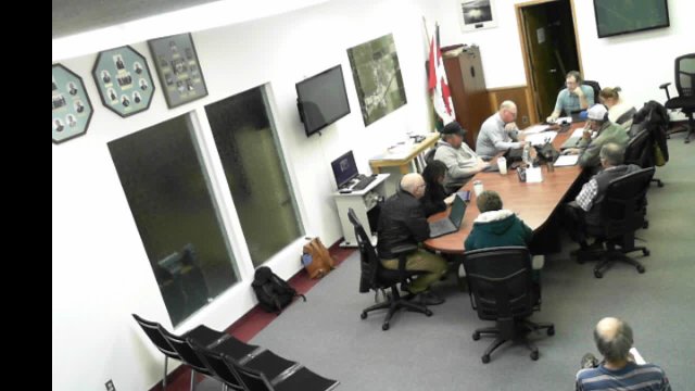 Oct. 6, 2025 Council Meeting