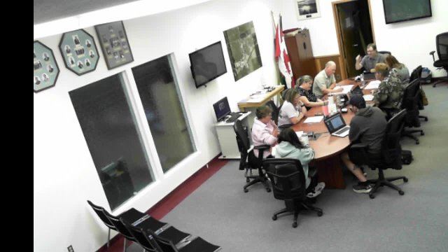 Sept. 15, 2025 Council Meeting