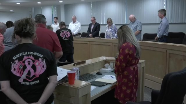 October 21, 2025 Council Meeting