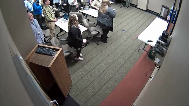 October 7th, 2025 Board Meeting