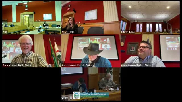 NDEAM 2025 Proclamation