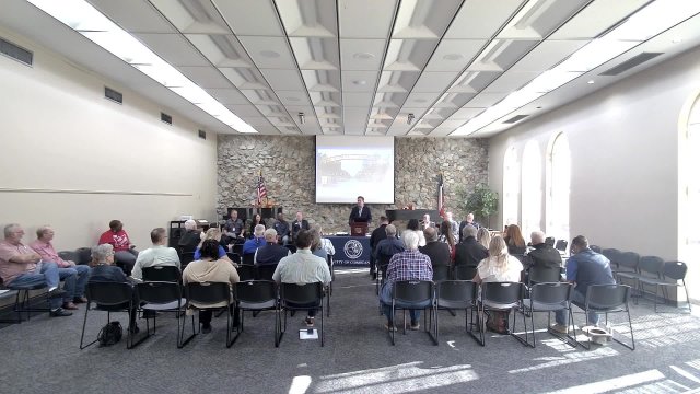 Economic Development Meeting Nov 04 2025