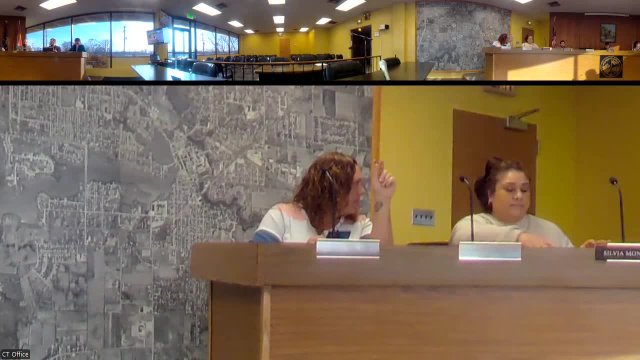 Park Board 4-14-2025