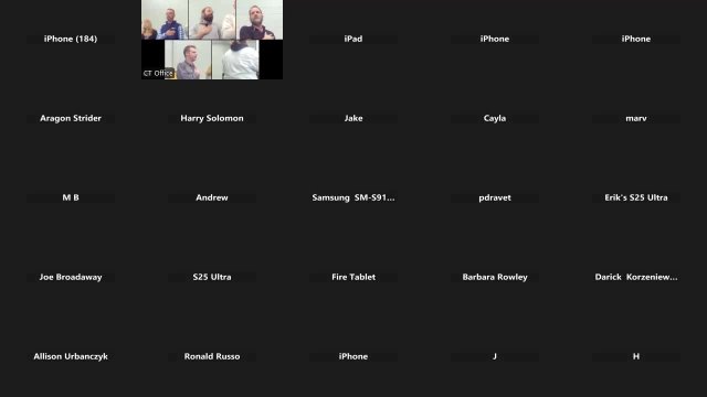 Plan Commission 11-06-2025