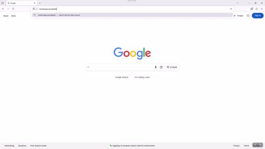 371 - Private Defense Sign-In Video