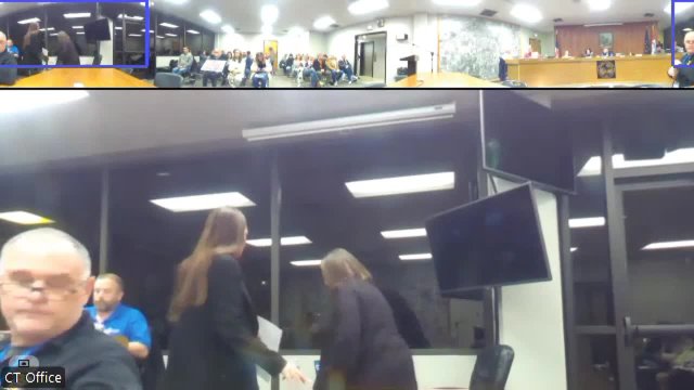 Council Meeting 11-19-2025