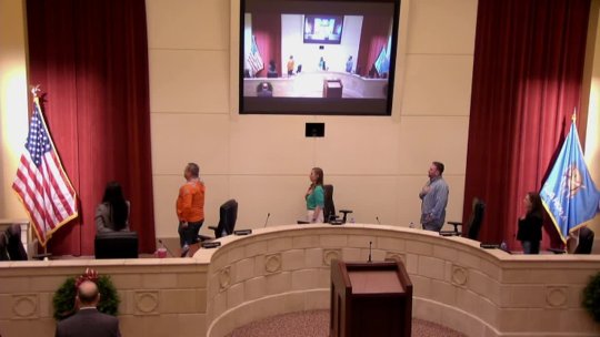 519 - Commission Meeeting 11/24/2025