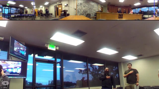 HSD Meeting 10-28-25