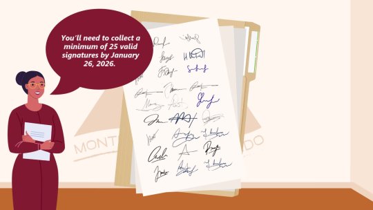 167 - Running for City Council