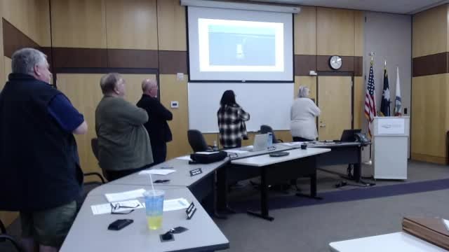 November 24, 2025 - Board Meeting