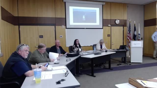 November 24, 2025 - Board Meeting