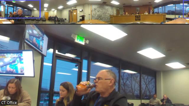 Board of Works 12-03-2025