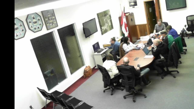 November 17, 2025 Council Meeting