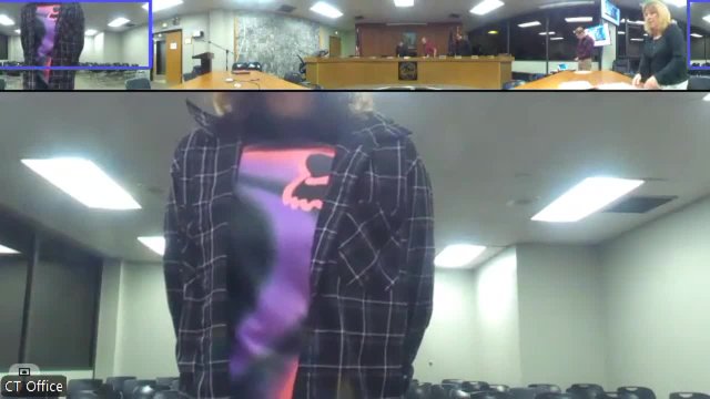 Board of Zoning Appeals 12-04-2025