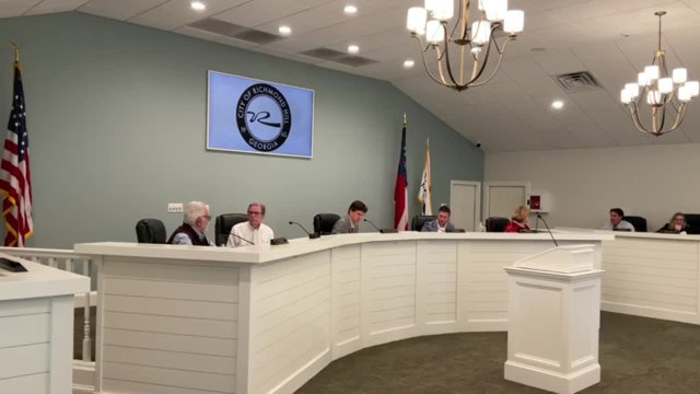 April 1, 2025 Council Meeting
