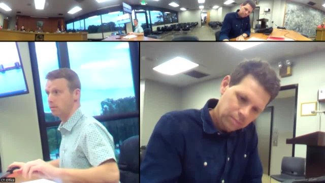 Historic Preservation Commission 