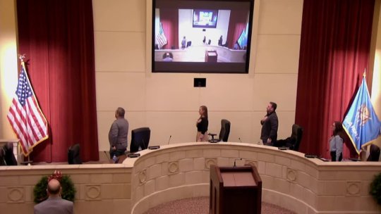 520 - Commission Meeting 12/08/2025