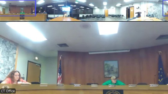 338 - Park Board 12-08-2025