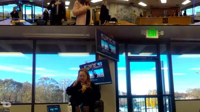 RDC Regular Meeting November 17, 2025