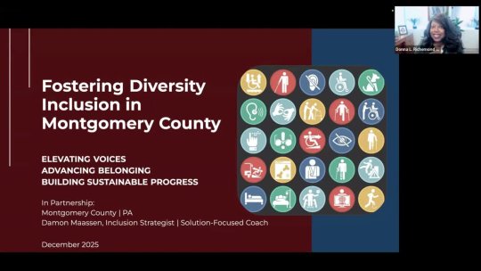 376 - DEI November 2025 Training Session