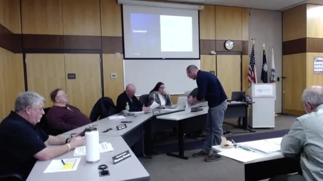 December 11, 2025 - Board Meeting - Part 2