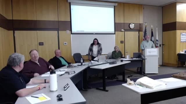 December 11, 2025 - Truth in Taxation