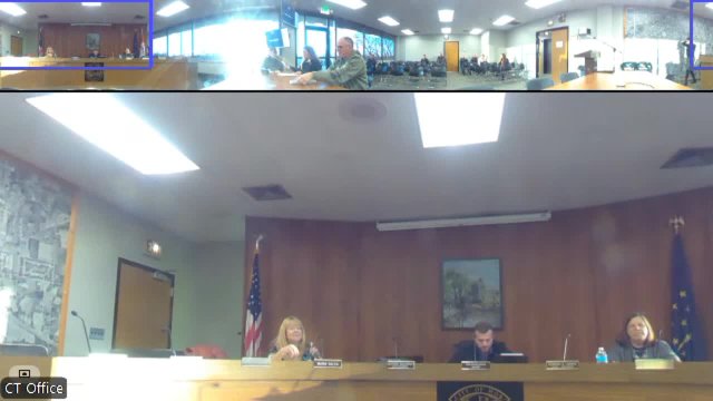 Board of Works 12-17-2025