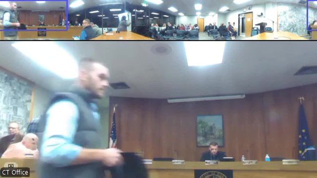 Council Meeting 12-17-2025