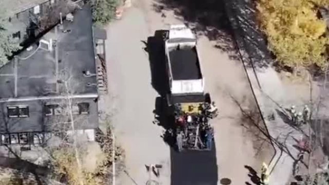 PARK AVENUE PROJECT Updates video