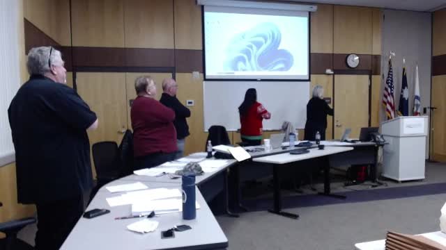 December 23, 2025 - Board Meeting