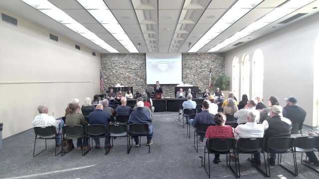 Economic Development January 6, 2026