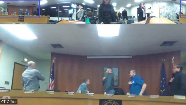 Board of Zoning Appeals 01-06-2026