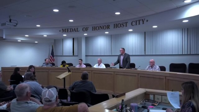 January 06, 2026 Regular City Council Meeting