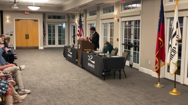 January 6, 2026 Council Meeting