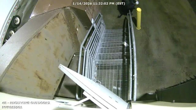 EGC Burglary 1.16.26