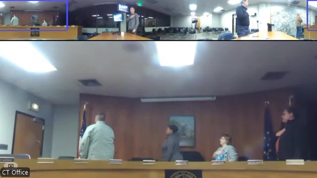 Historic Preservation Commission 01-20-2026