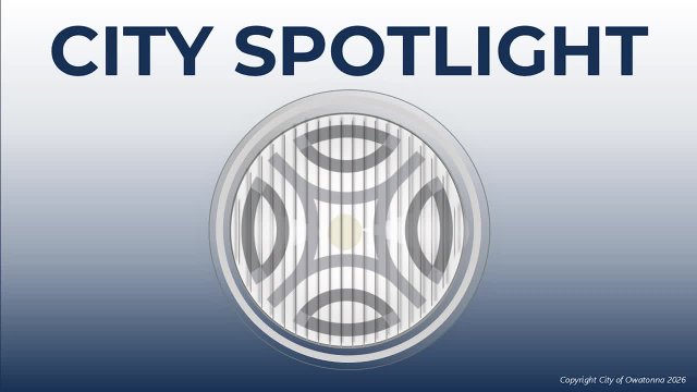 City Spotlight-Parks and Rec Activity Guide