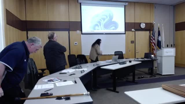 January 26, 2026 - Board Meeting