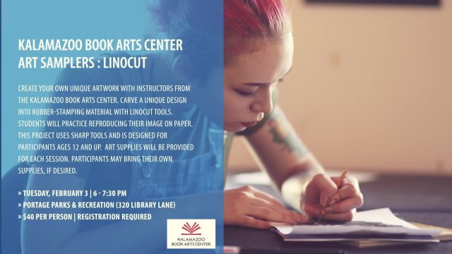 Parks & Recreation February 2026 Events