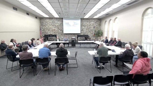 Economic Development Feb 3 2026