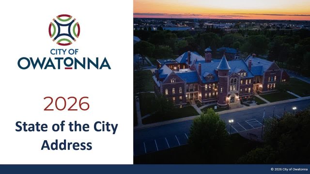 2026 State of the City 