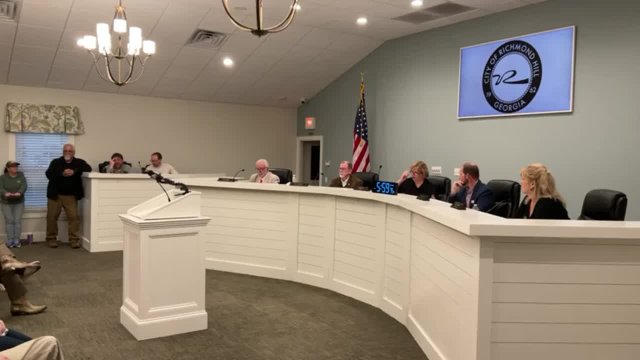 February 3, 2026 Council Meeting